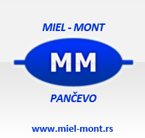 miel mont pancevo, zivko bijeljic